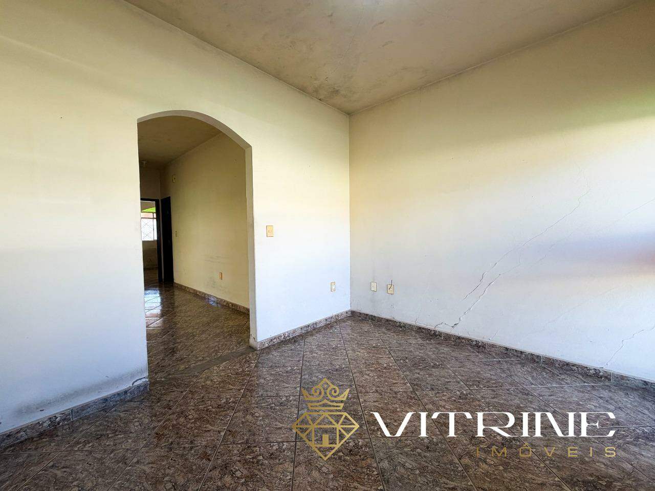 Casa à venda no São Judas Tadeu: 