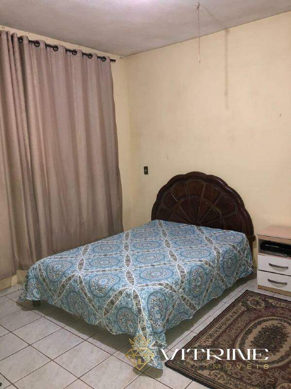 Casa à venda no Floresta: 