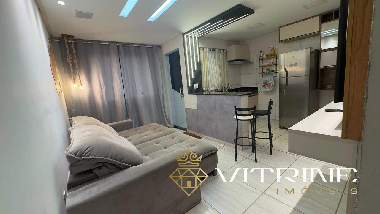 Apartamento à venda no Davanuze: 