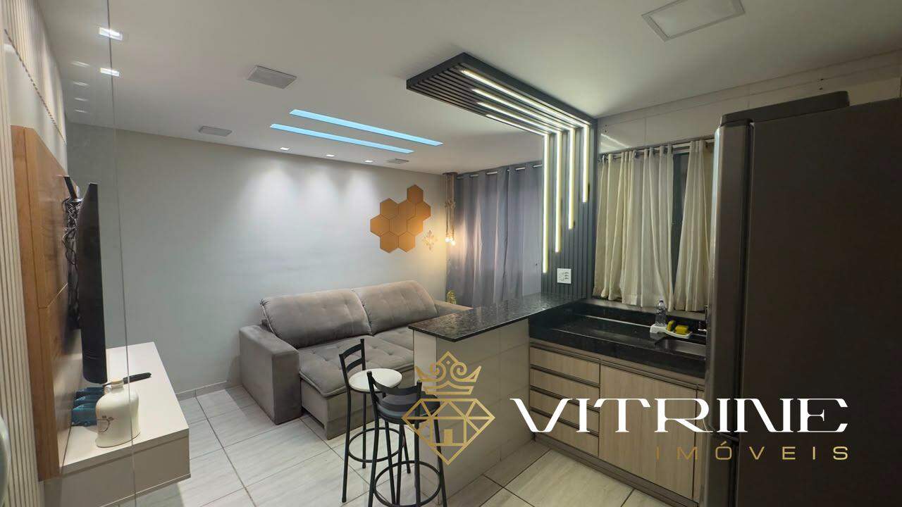 Apartamento à venda no Davanuze: 