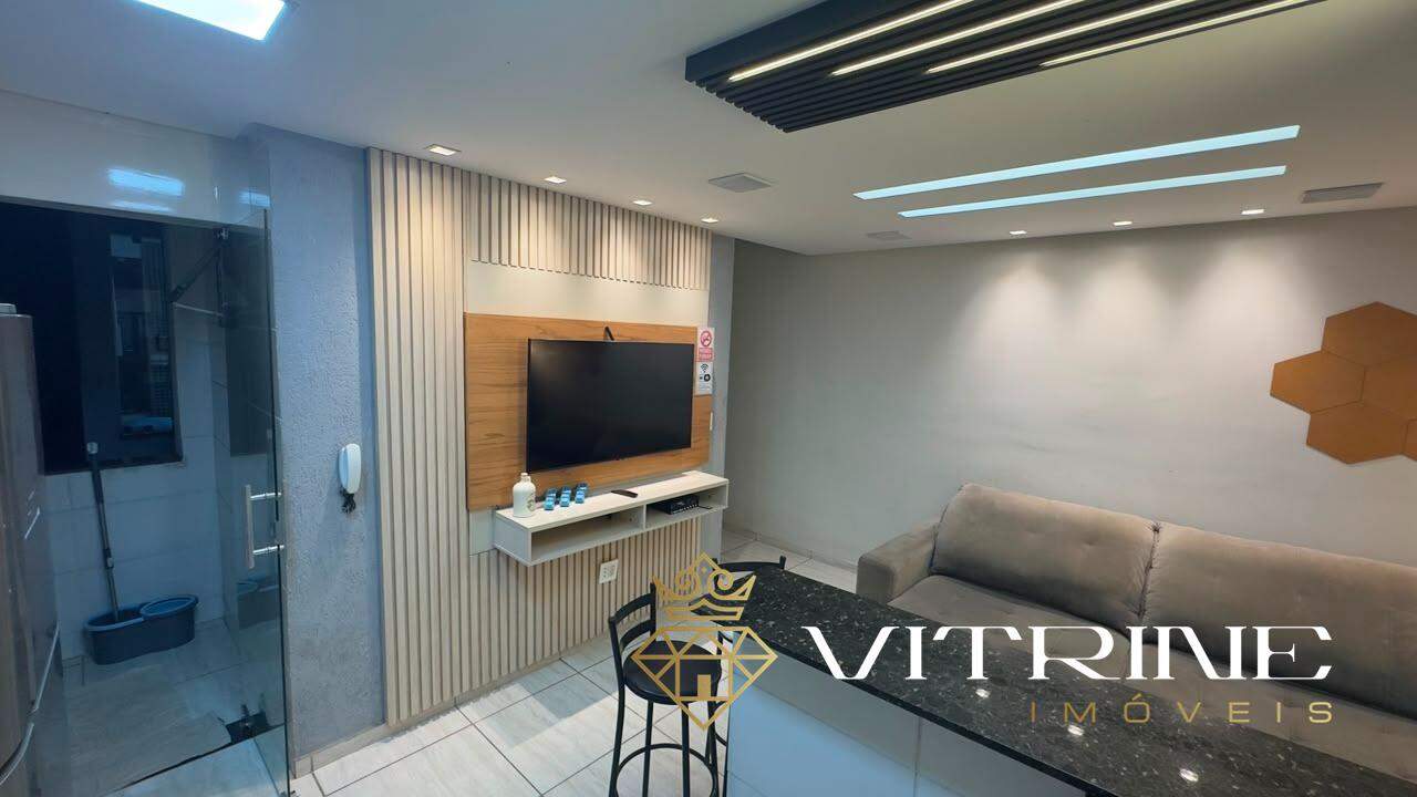 Apartamento à venda no Davanuze: 