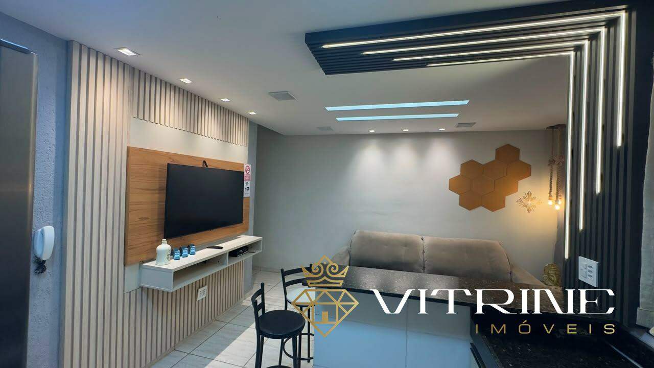 Apartamento à venda no Davanuze: 