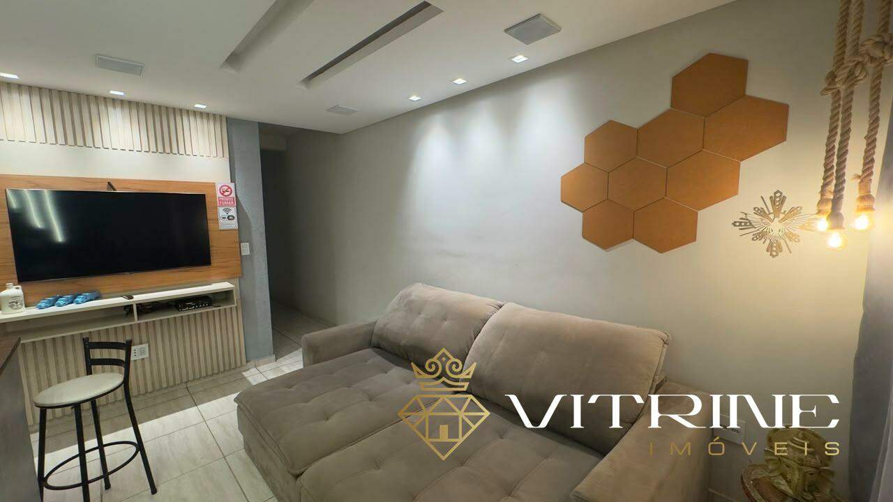 Apartamento à venda no Davanuze: 