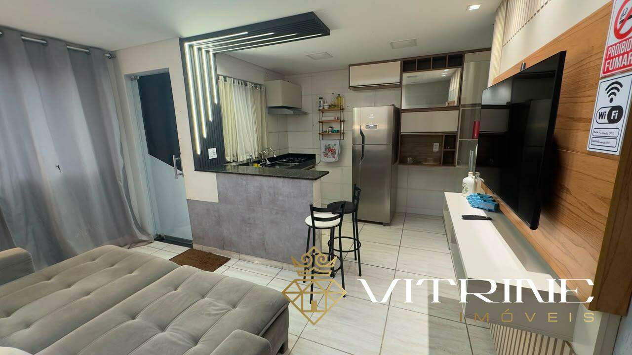 Apartamento à venda no Davanuze: 