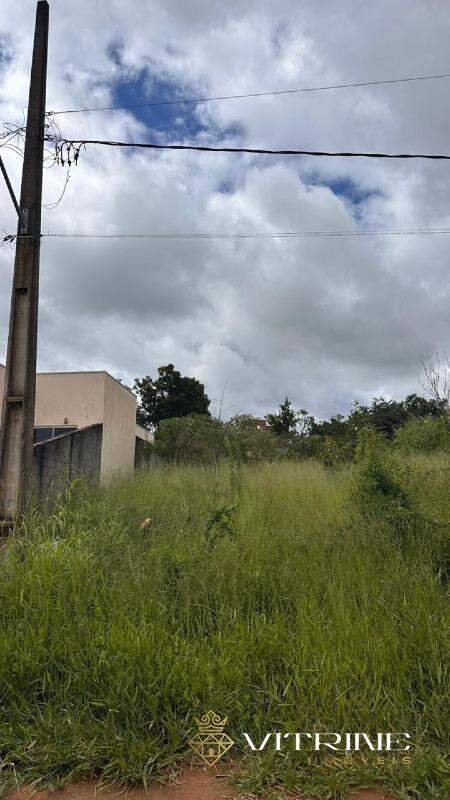 Lote à venda no Santo André: 