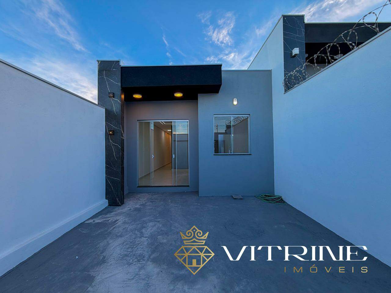 Casa à venda no Jardinópolis: 