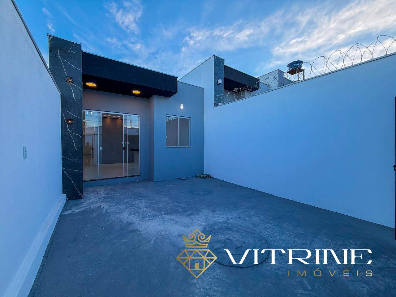 Casa à venda no Jardinópolis: 