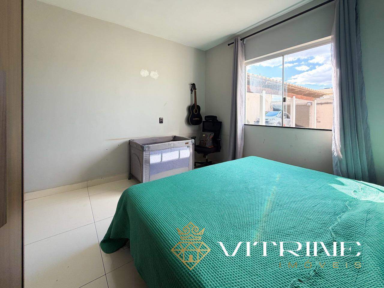 Casa à venda no São Lucas: 