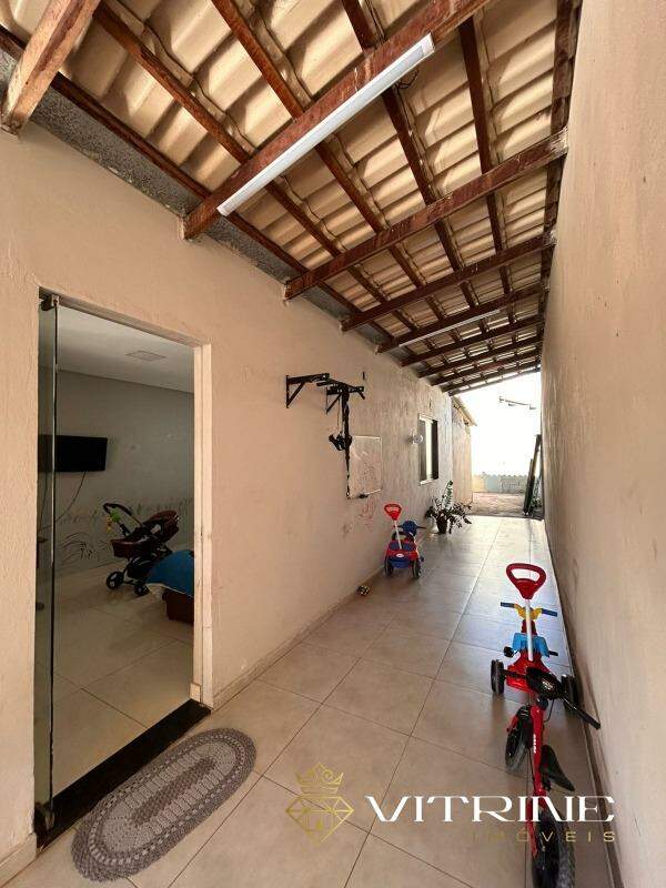 Casa à venda no São Lucas: 