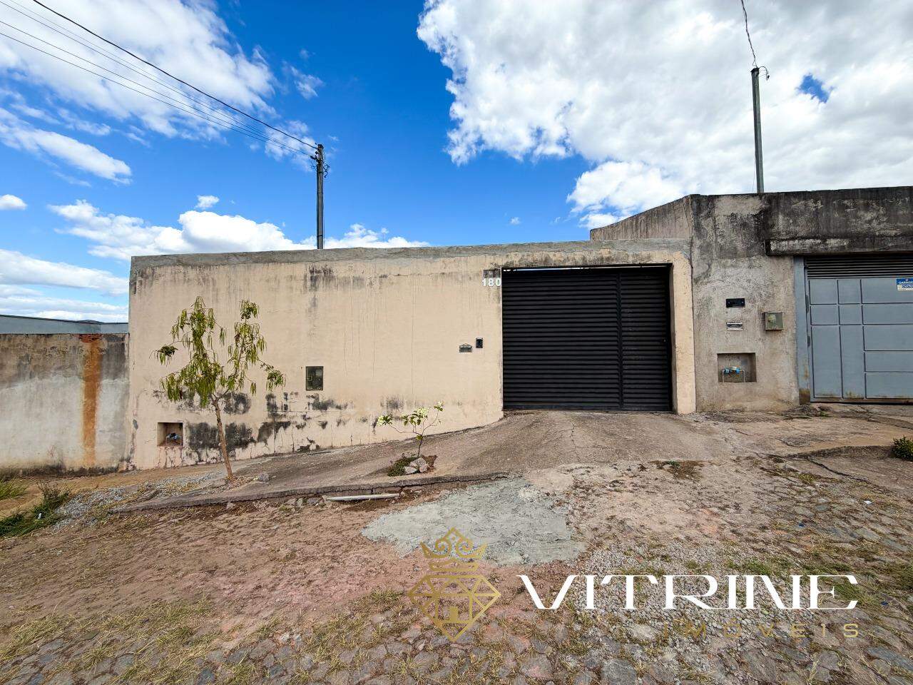 Casa à venda no São Lucas: 