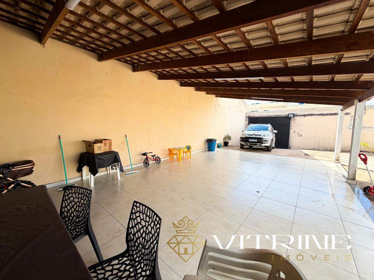 Casa à venda no São Lucas: 