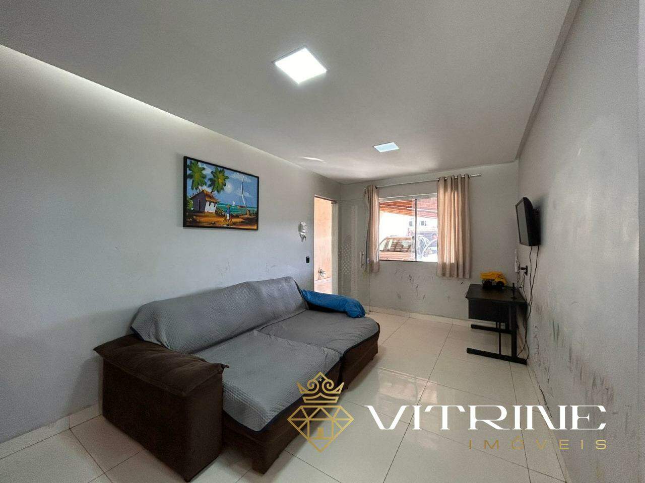 Casa à venda no São Lucas: 