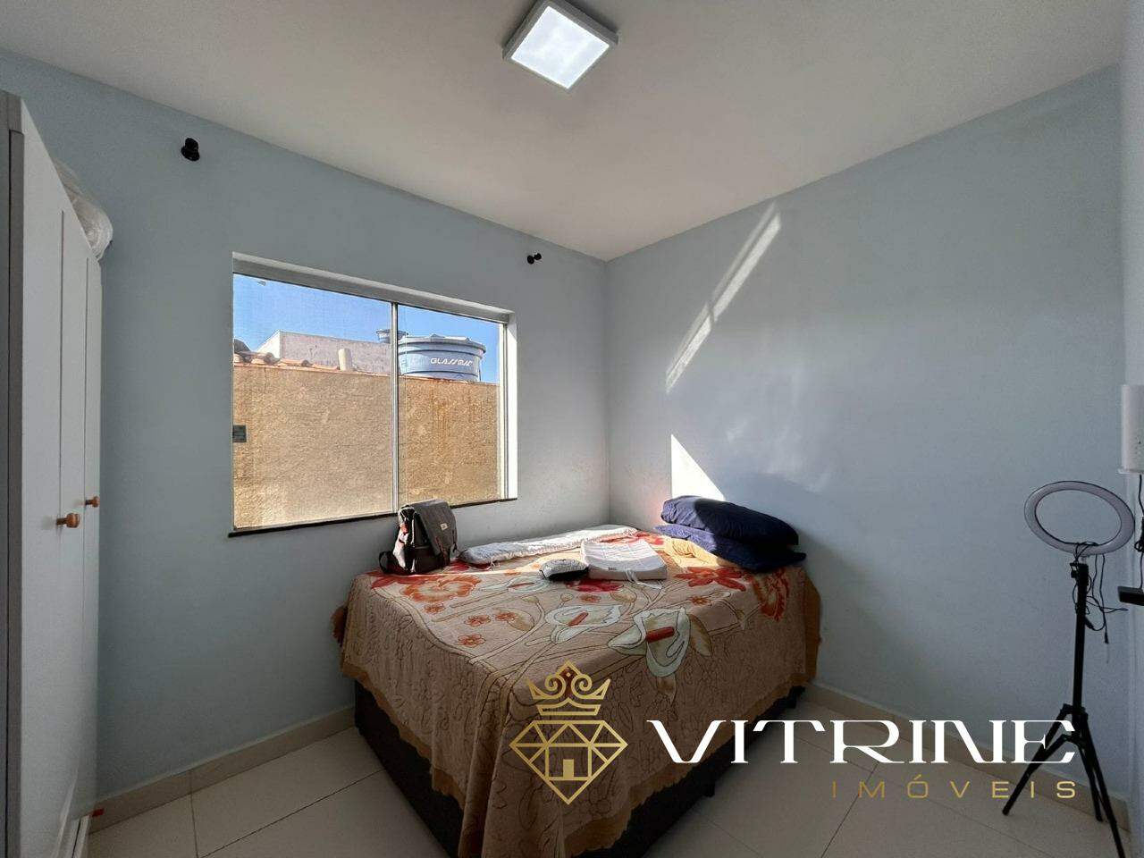 Casa à venda no São Lucas: 