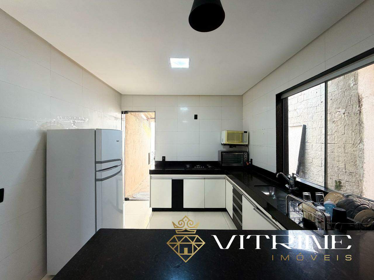 Casa à venda no São Lucas: 