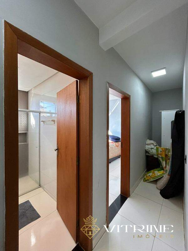 Casa à venda no São Lucas: 