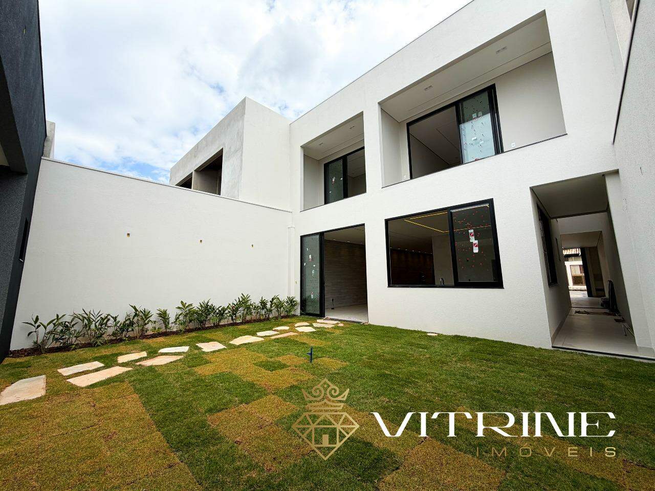 Casa à venda no Bom Pastor : 