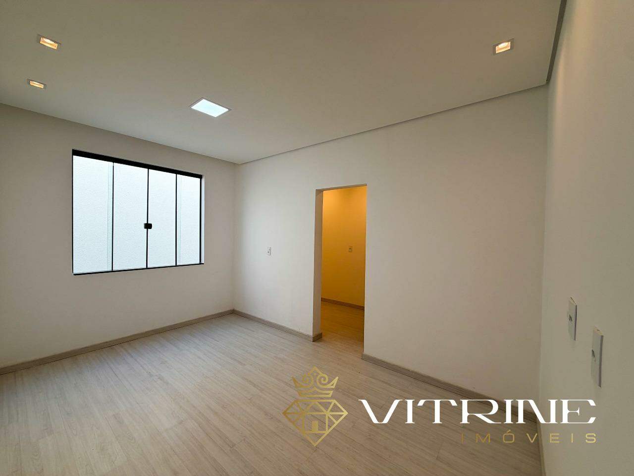 Casa à venda no Fabio Notini : 