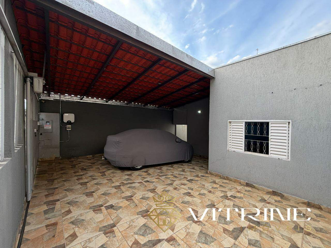 Casa à venda no São Judas Tadeu: 