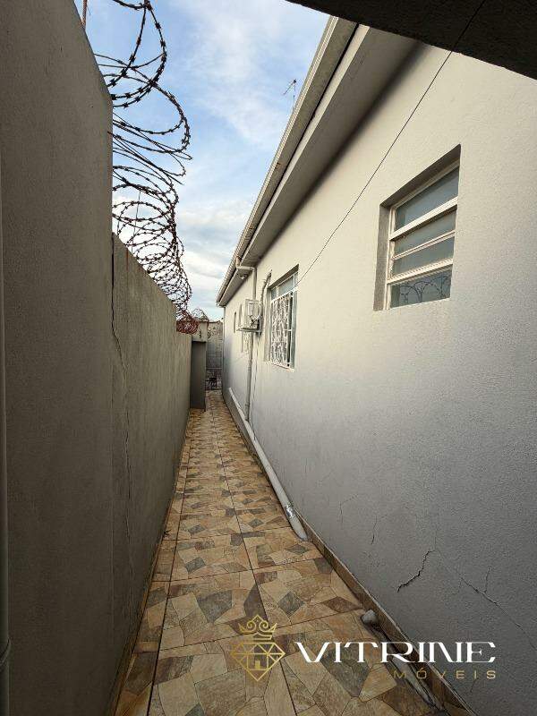 Casa à venda no São Judas Tadeu: 
