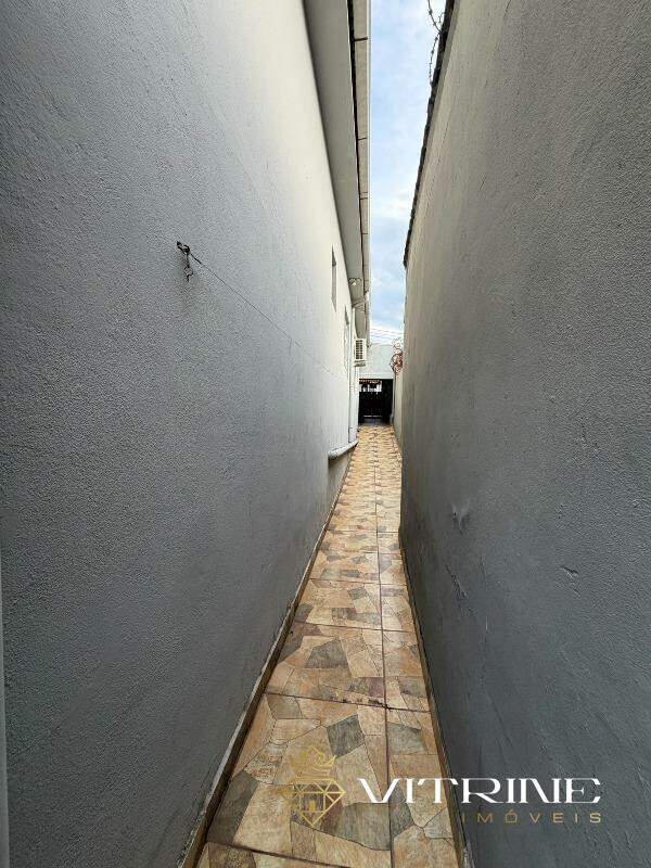 Casa à venda no São Judas Tadeu: 