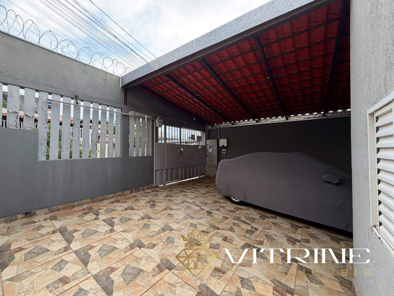Casa à venda no São Judas Tadeu: 