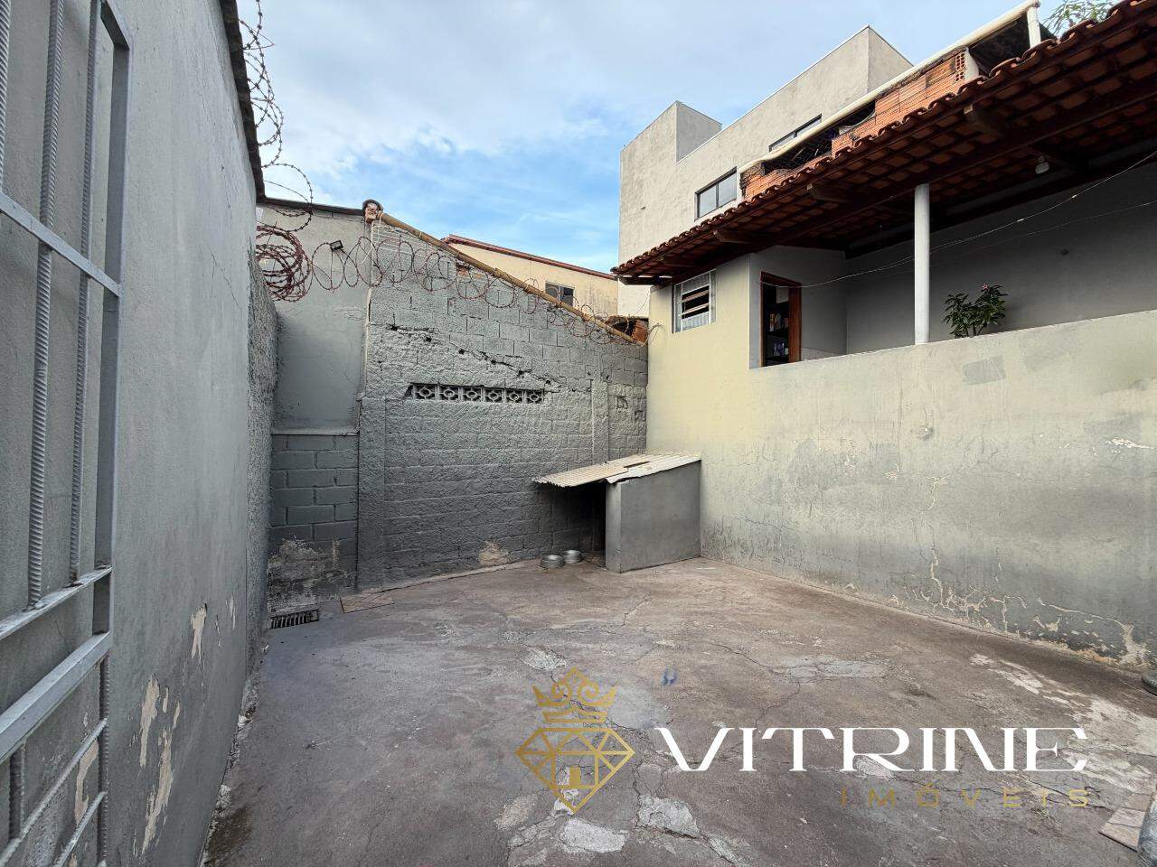 Casa à venda no São Judas Tadeu: 