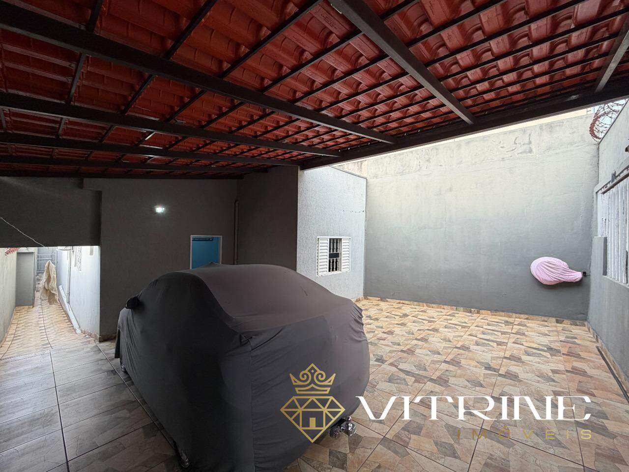 Casa à venda no São Judas Tadeu: 