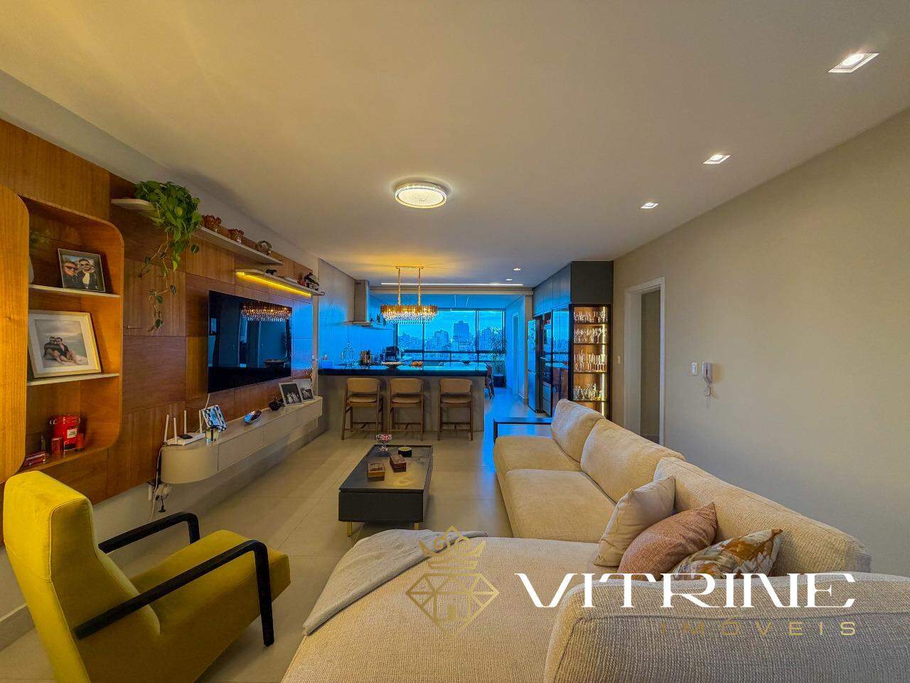 Apartamento à venda no Santa Clara : 