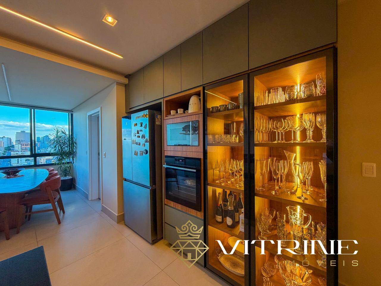 Apartamento à venda no Santa Clara : 
