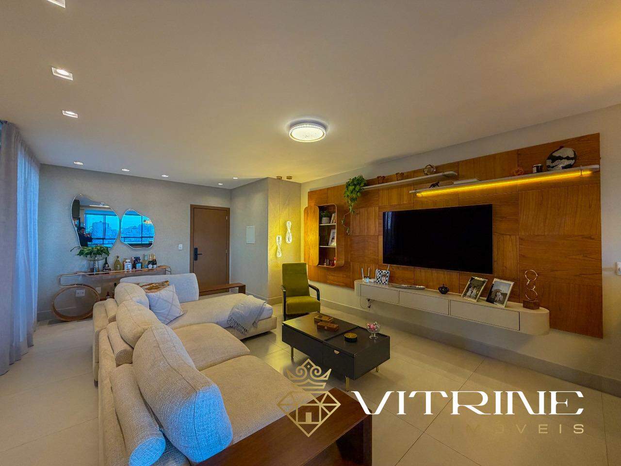 Apartamento à venda no Santa Clara : 