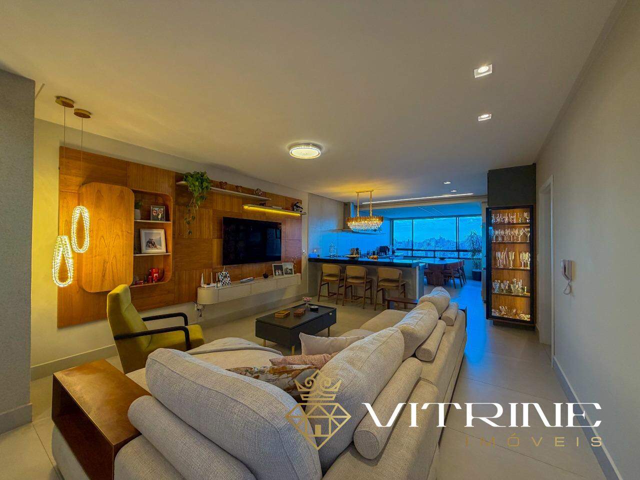 Apartamento à venda no Santa Clara : 