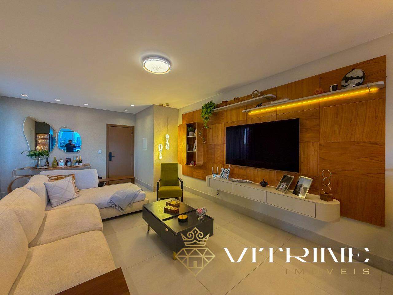 Apartamento à venda no Santa Clara : 