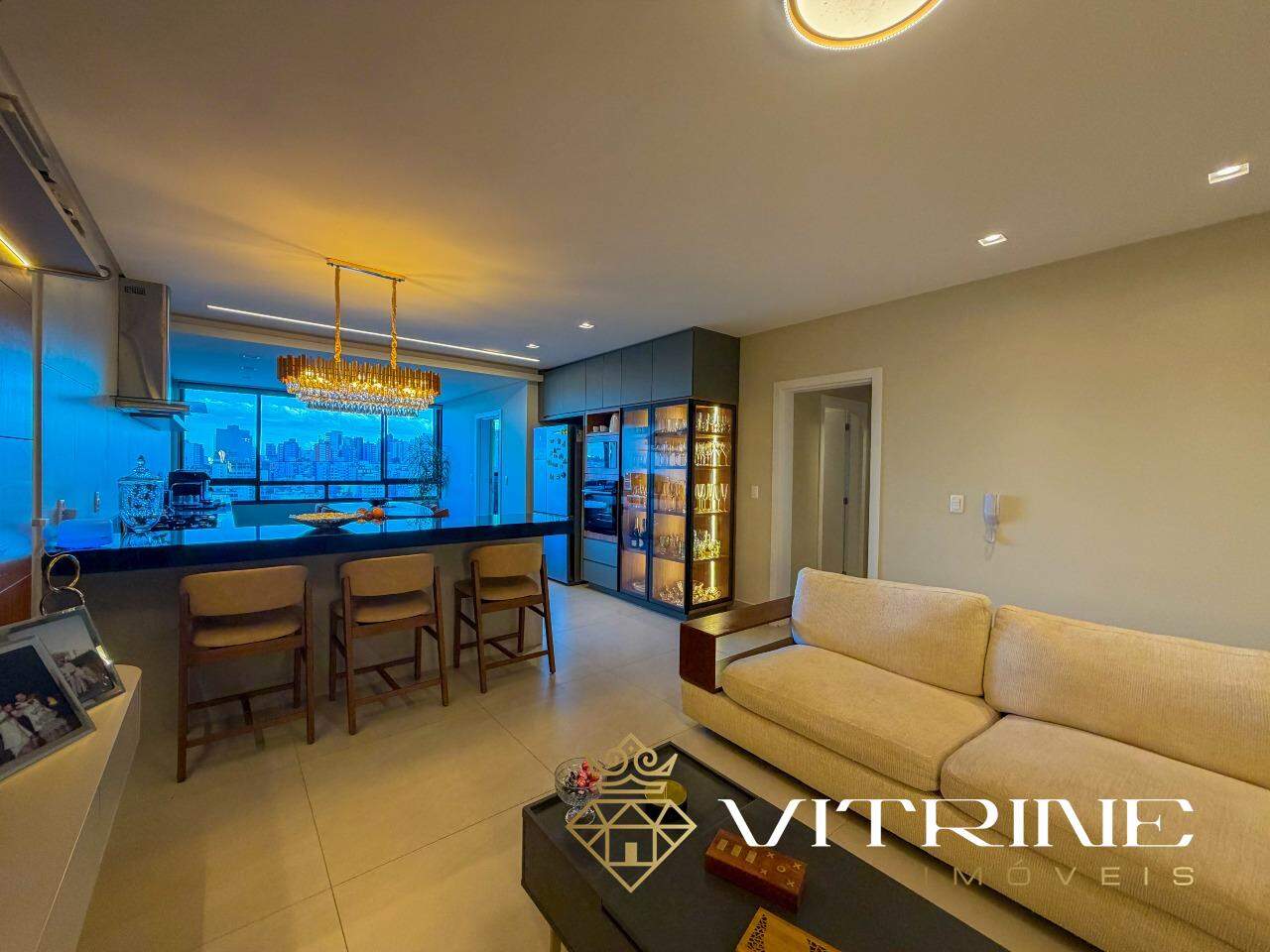 Apartamento à venda no Santa Clara : 