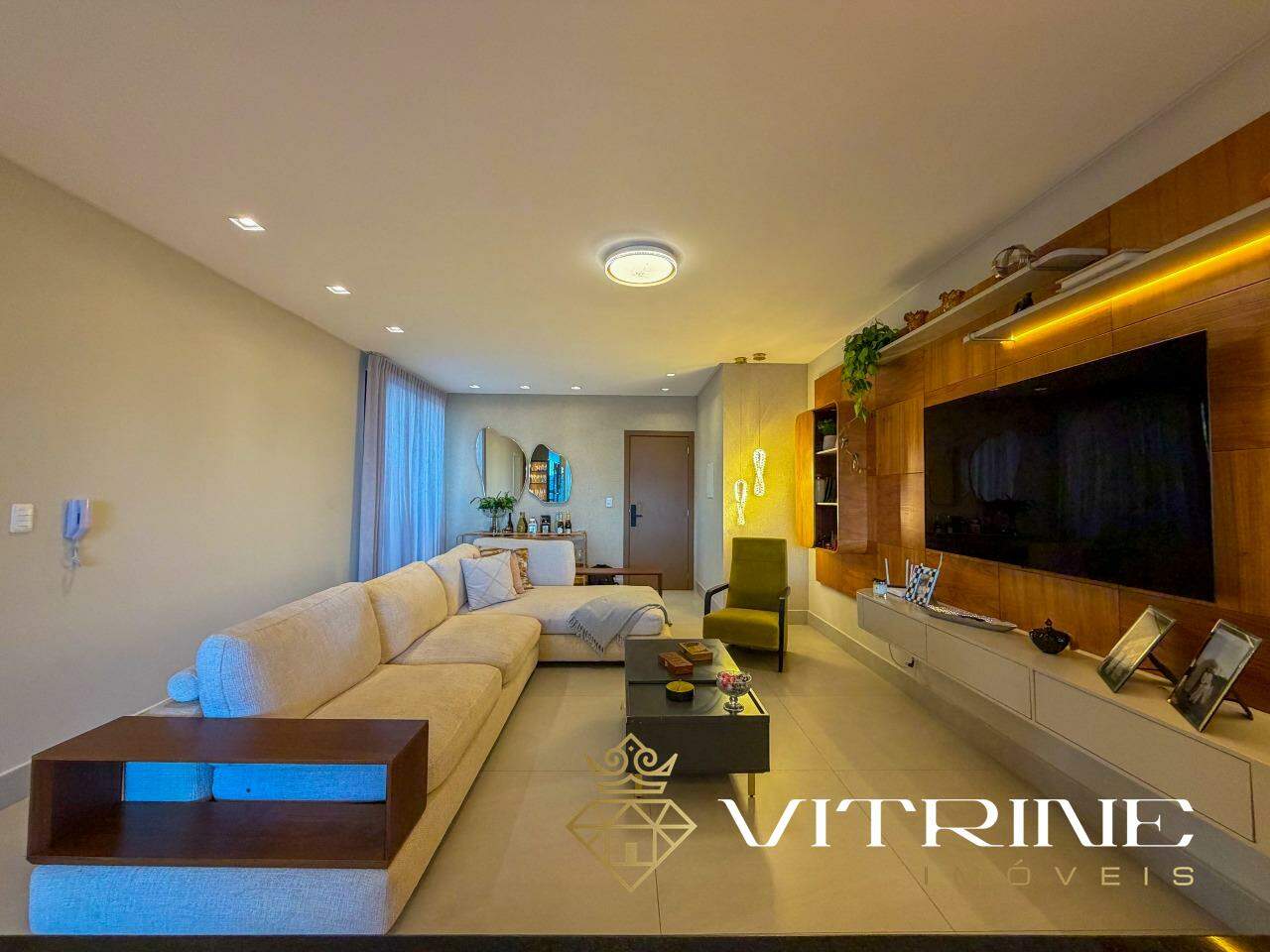 Apartamento à venda no Santa Clara : 