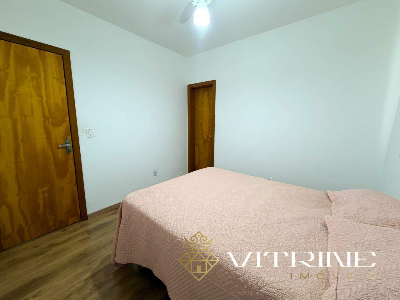 Apartamento à venda no Nações: 
