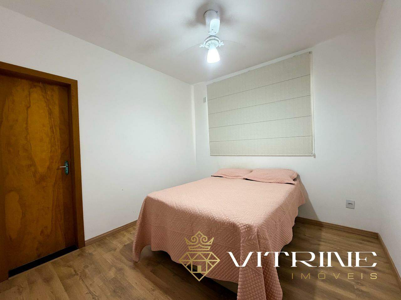 Apartamento à venda no Nações: 