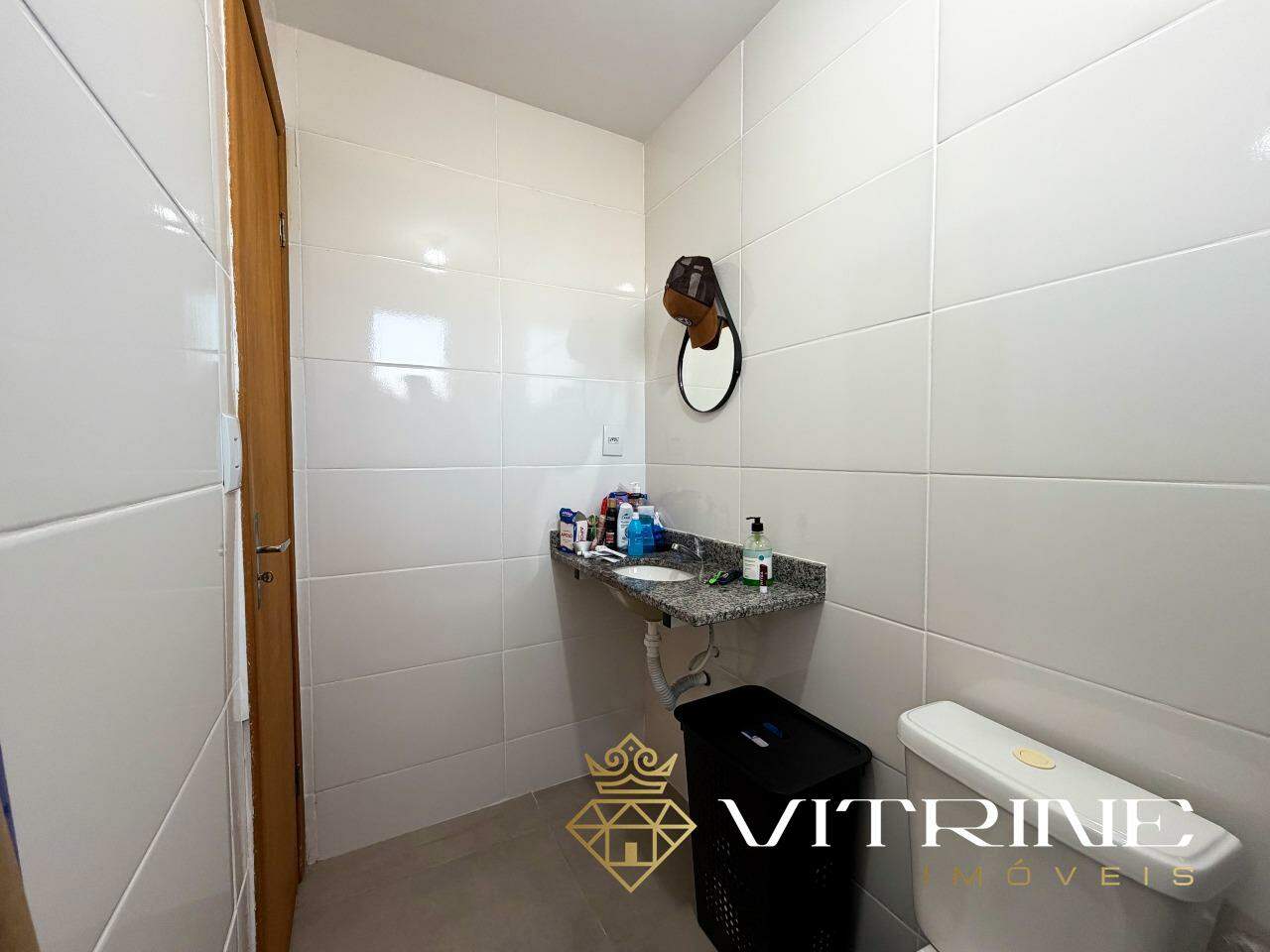 Apartamento à venda no Nações: 