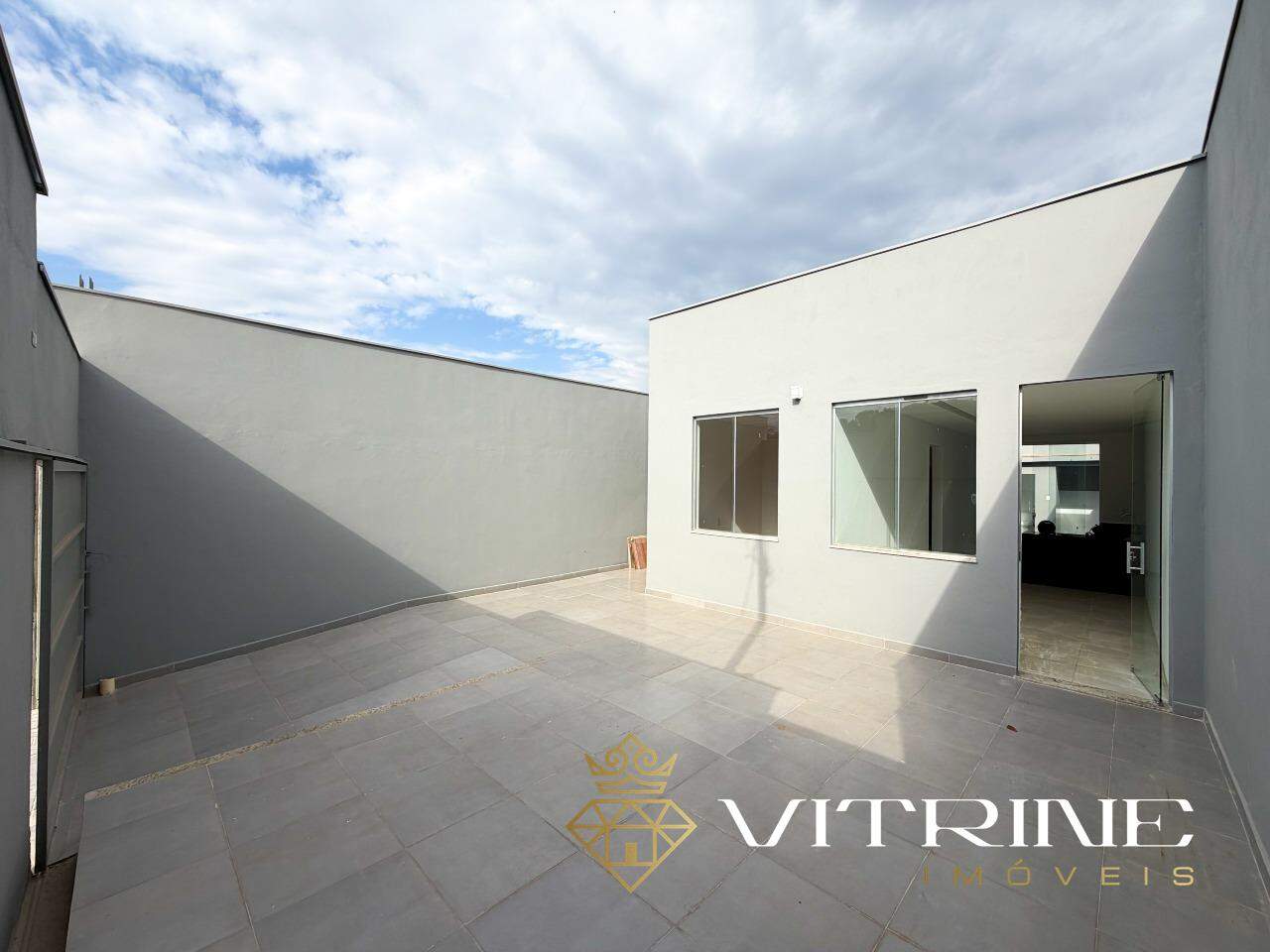 Casa à venda no Belvedere : 