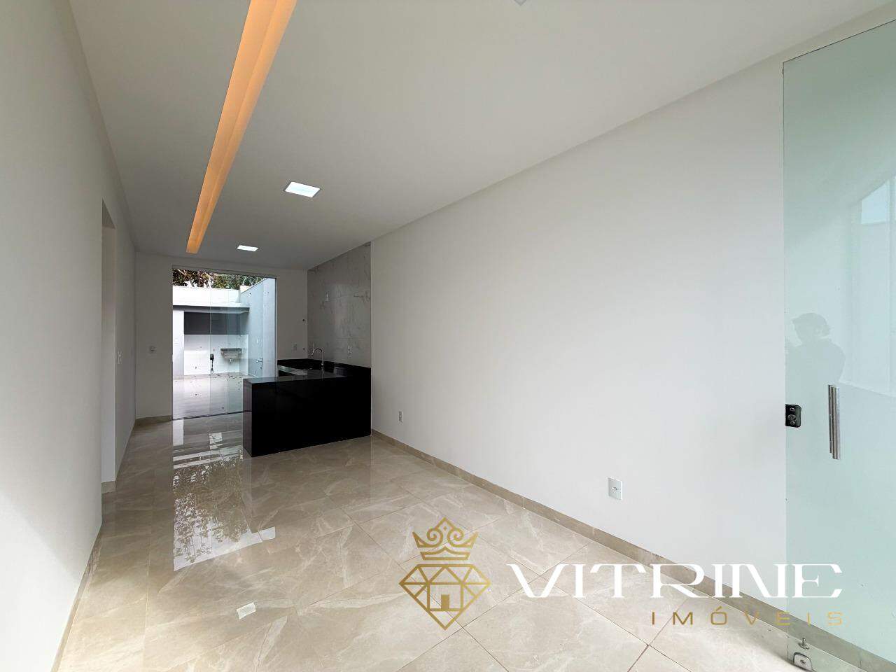 Casa à venda no Belvedere : 