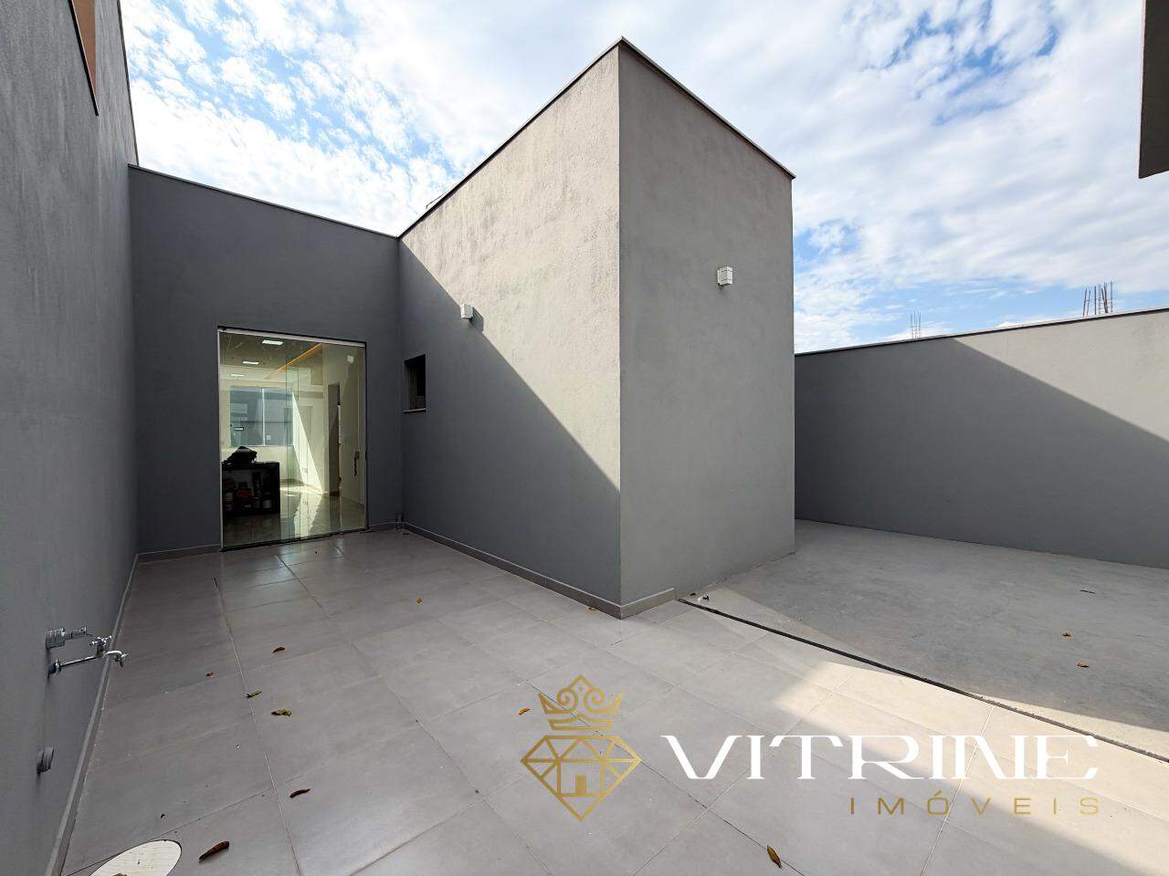 Casa à venda no Belvedere : 