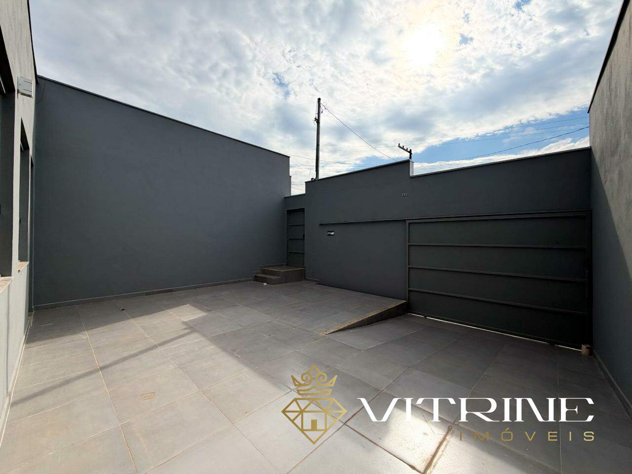 Casa à venda no Belvedere : 