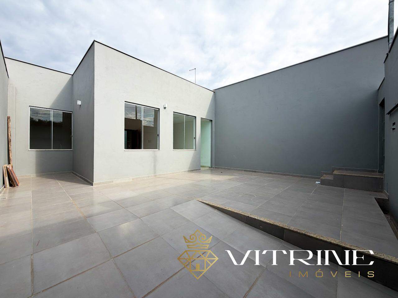 Casa à venda no Belvedere : 
