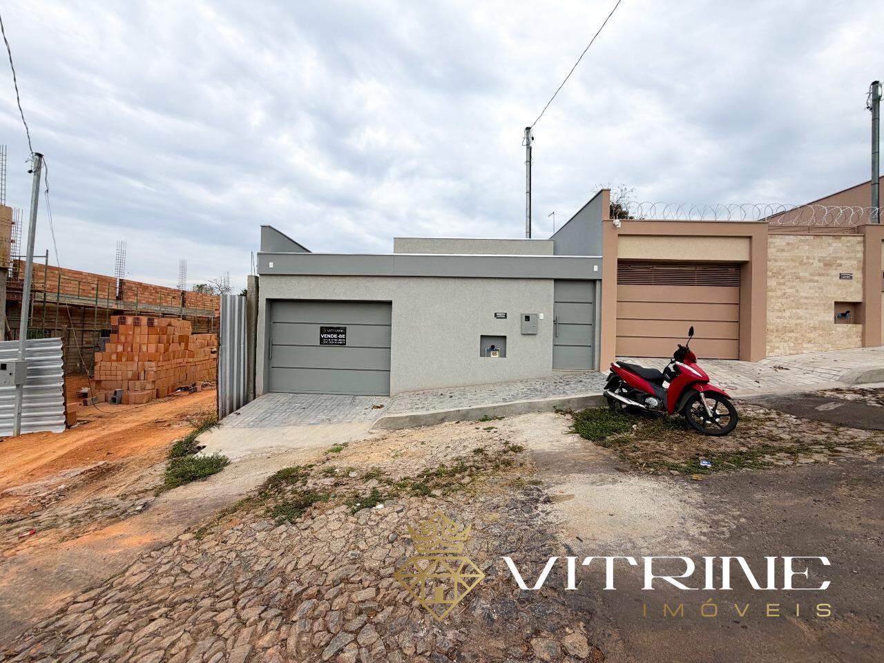 Casa à venda no Belvedere : 