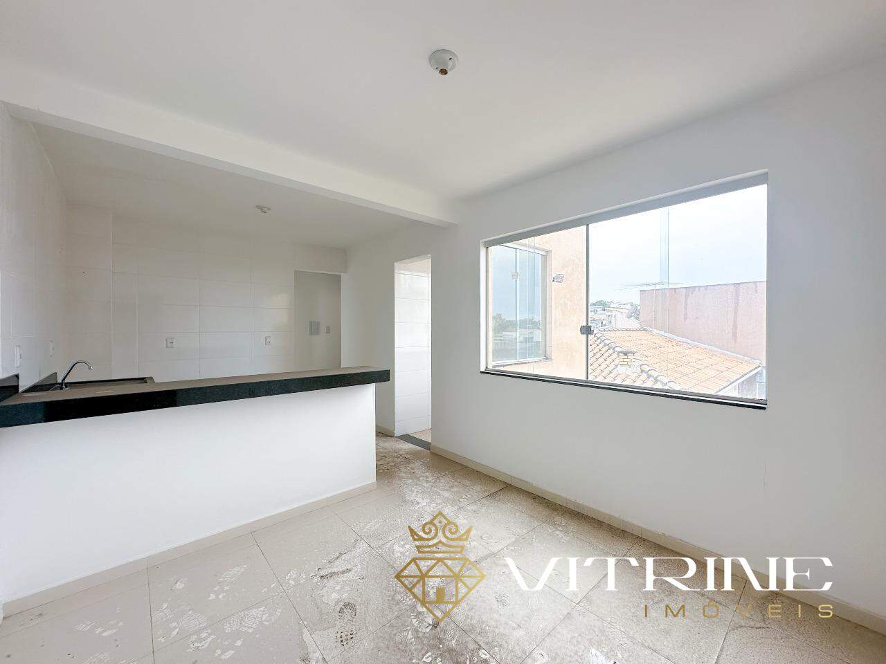 Apartamento à venda no Manoel Valinhas : 