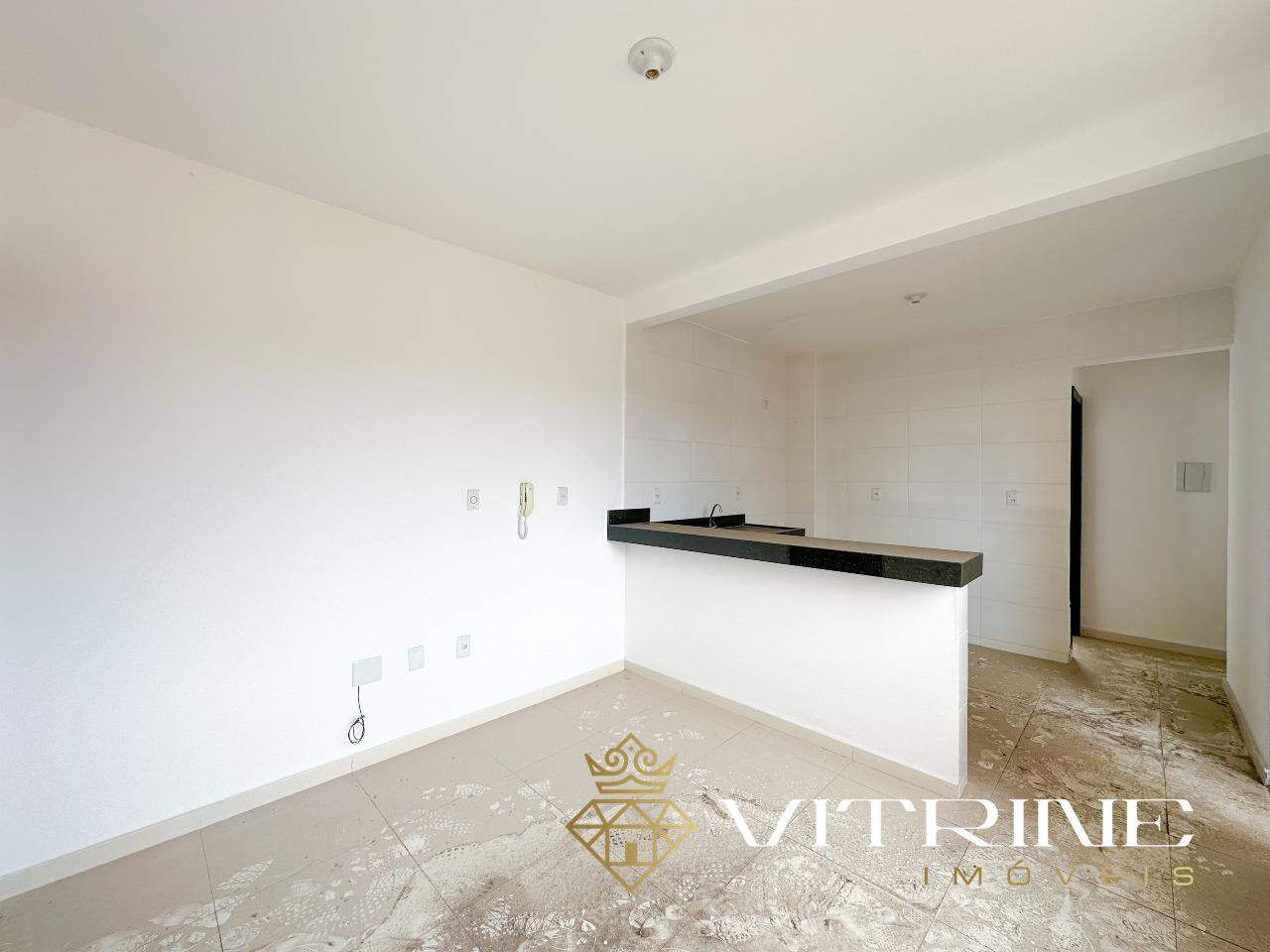 Apartamento à venda no Manoel Valinhas : 