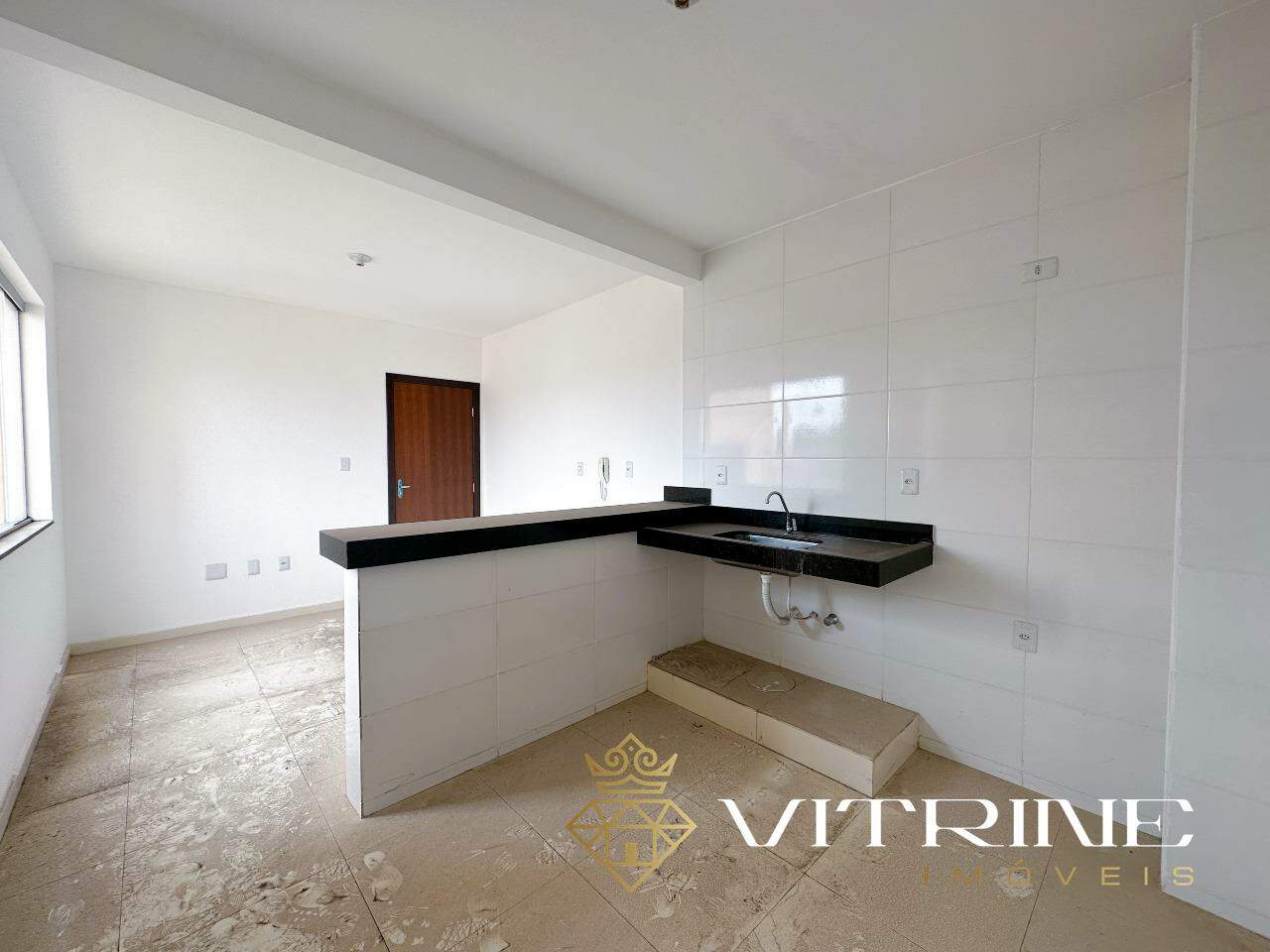 Apartamento à venda no Manoel Valinhas : 