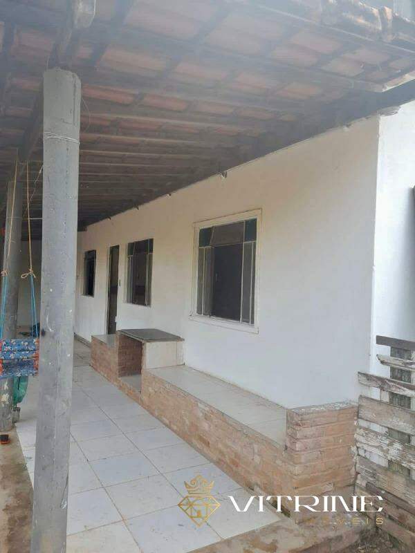 Sítio à venda no Realengo: 