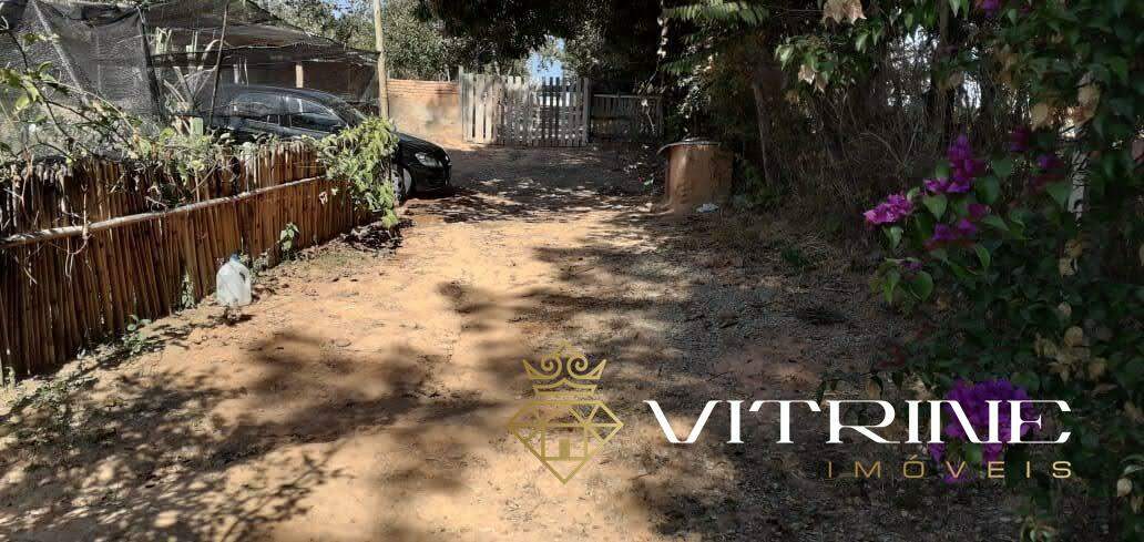 Sítio à venda no Realengo: 
