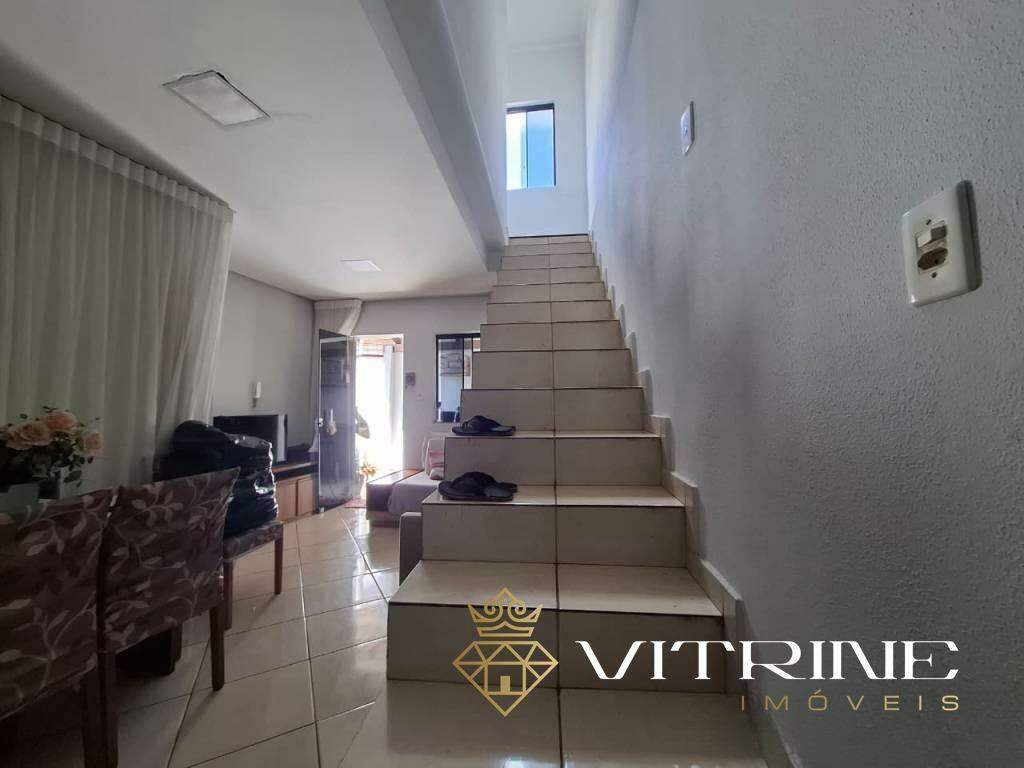 Casa à venda no São Jose : 