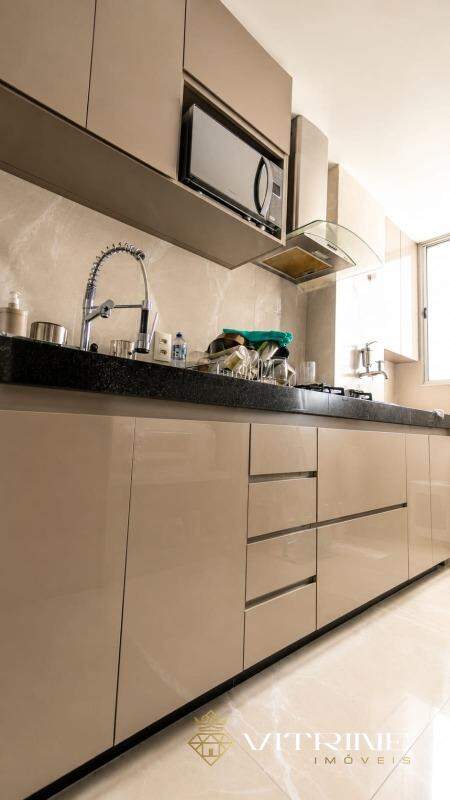 Apartamento à venda no Marajó: 